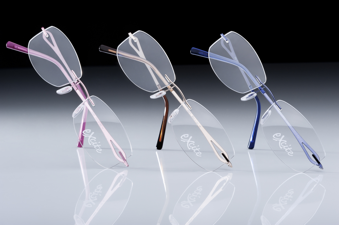 1 produkt okulary