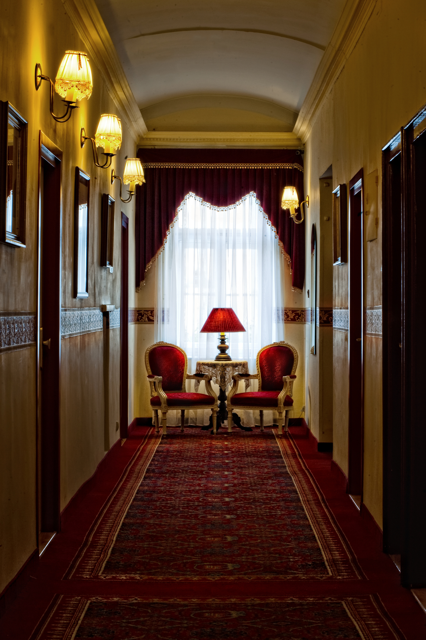 3 wnetrza hotel