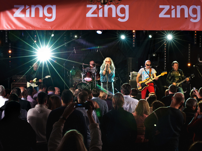 2  event zing perfect