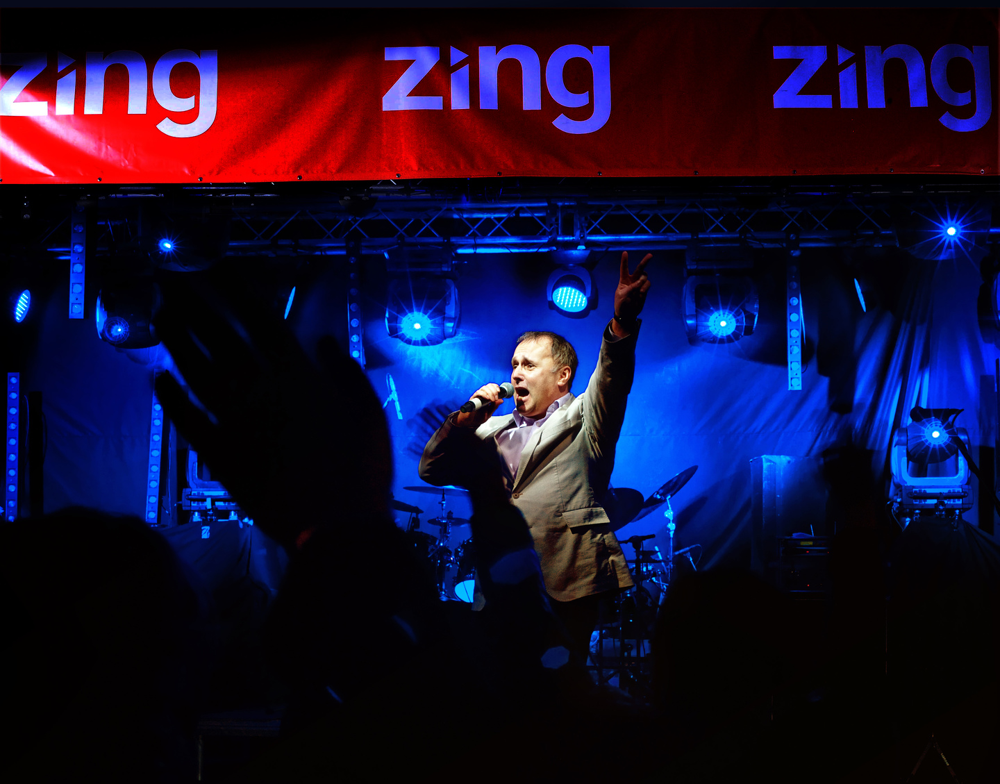 1 event zing
